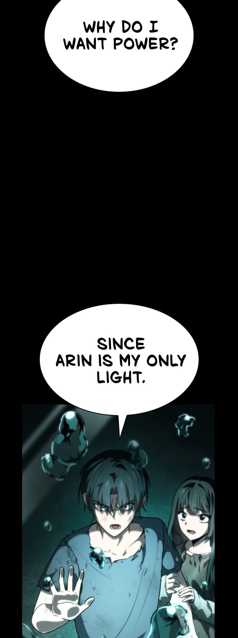 Infinite Mage, Chapter 82 image 018